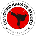 Concord Karate Studio logo